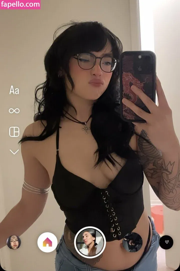 honeebelle Onlyfans Photo Gallery 