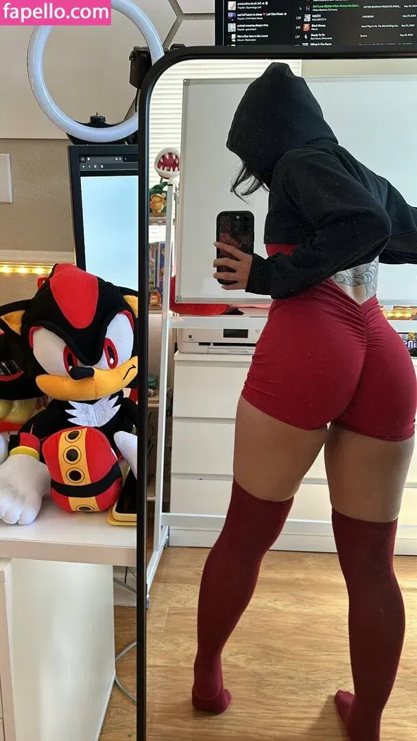 honeebelle Onlyfans Photo Gallery 