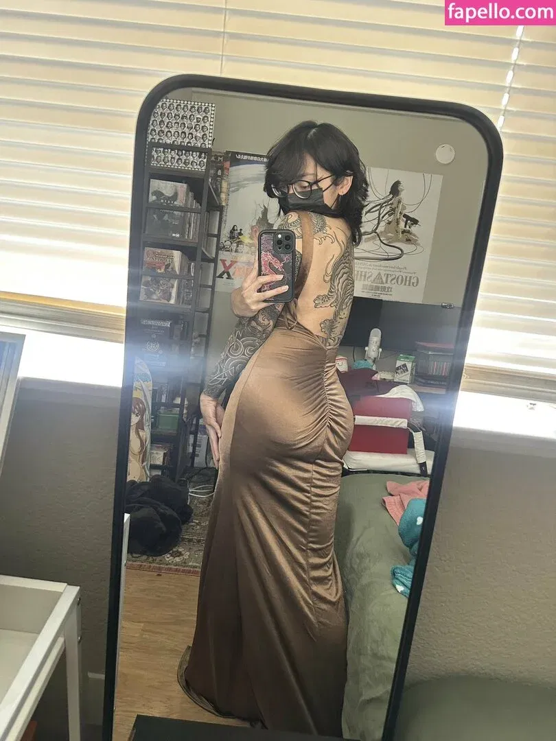 honeebelle Onlyfans Photo Gallery 