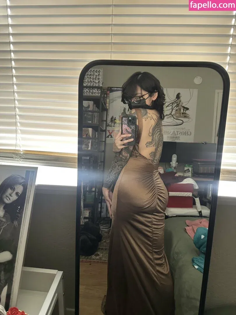 honeebelle Onlyfans Photo Gallery 