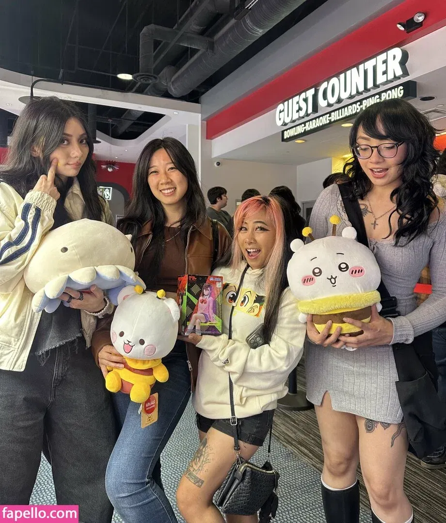 honeebelle Onlyfans Photo Gallery 