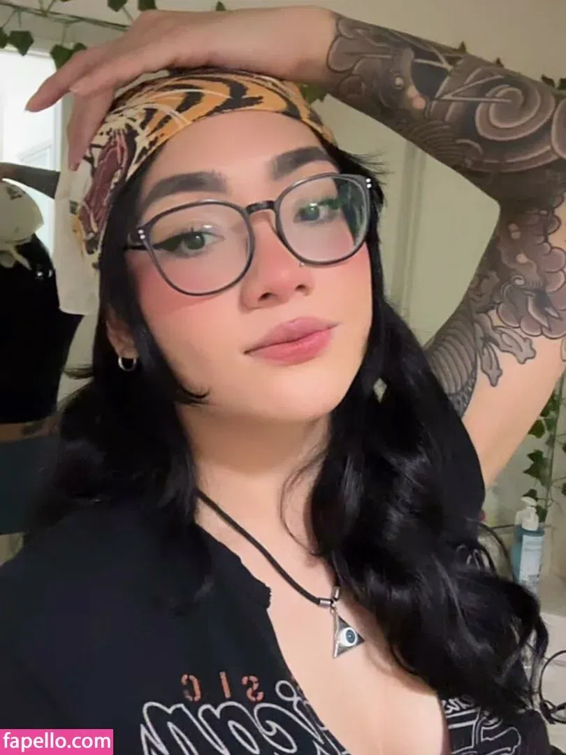 honeebelle Onlyfans Photo Gallery 