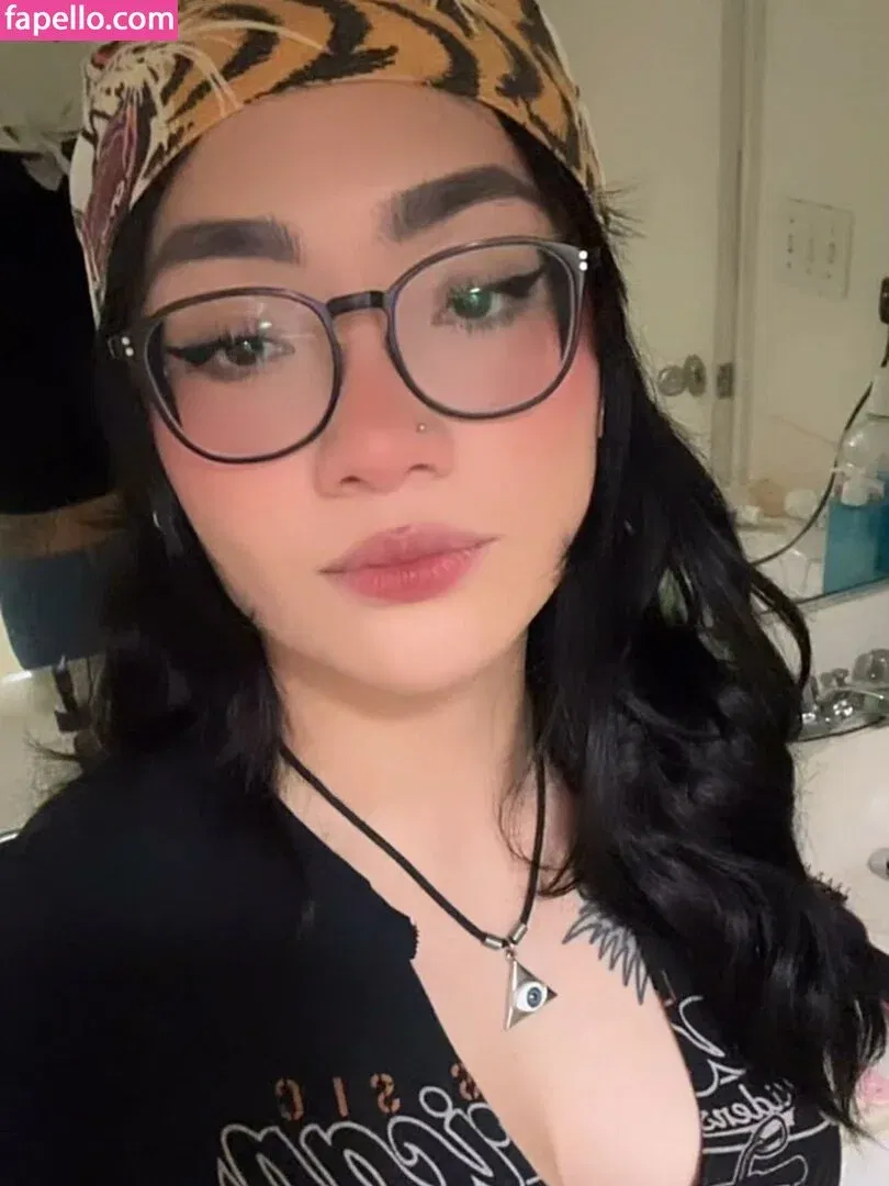 honeebelle Onlyfans Photo Gallery 