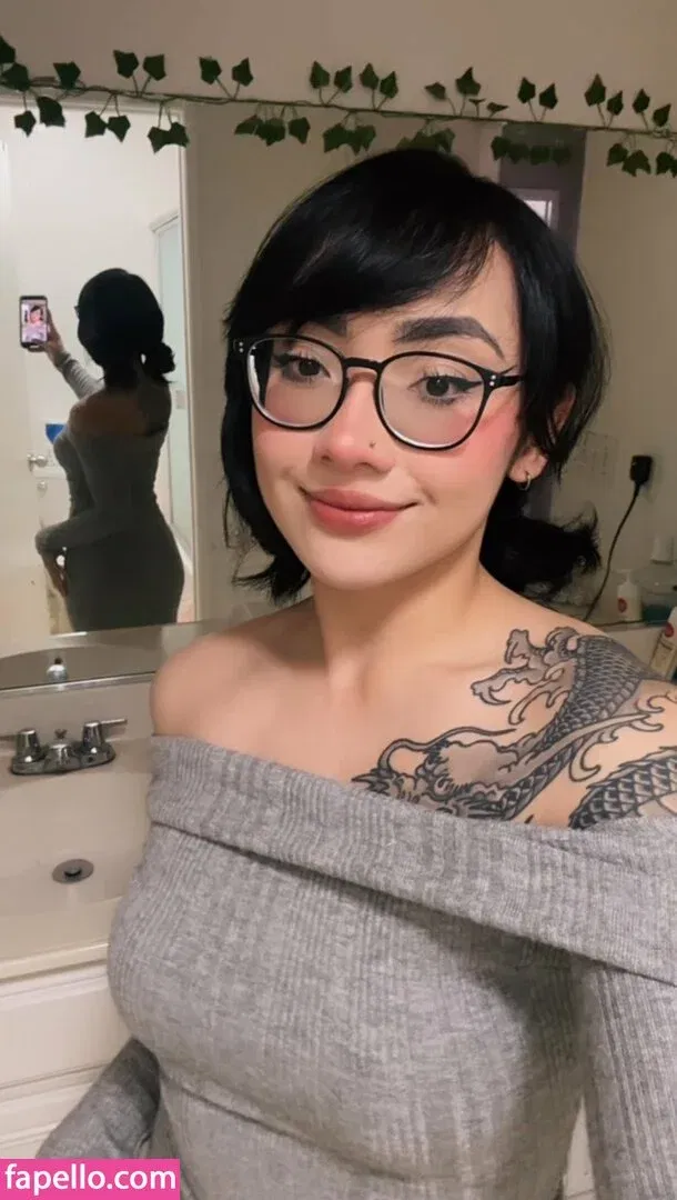 honeebelle Onlyfans Photo Gallery 