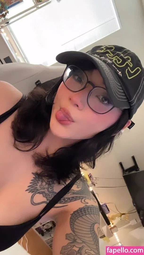 honeebelle Onlyfans Photo Gallery 