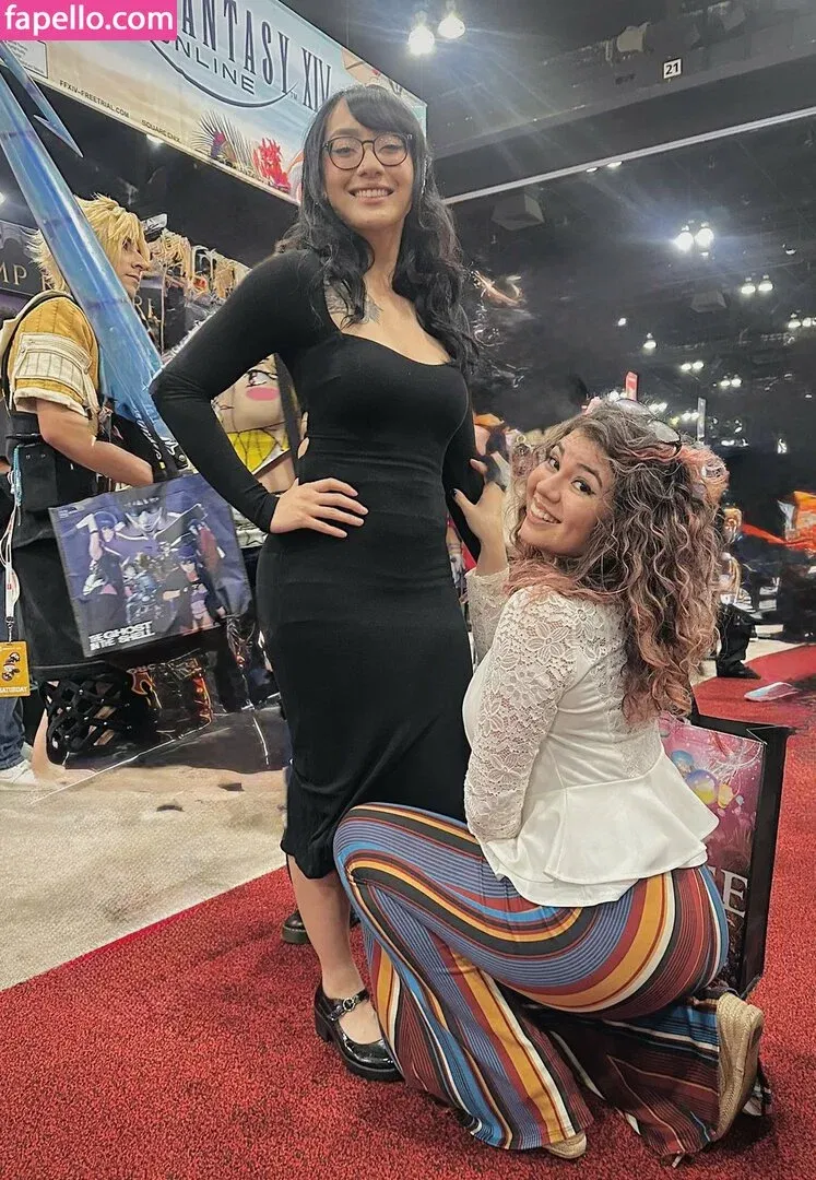 honeebelle Onlyfans Photo Gallery 