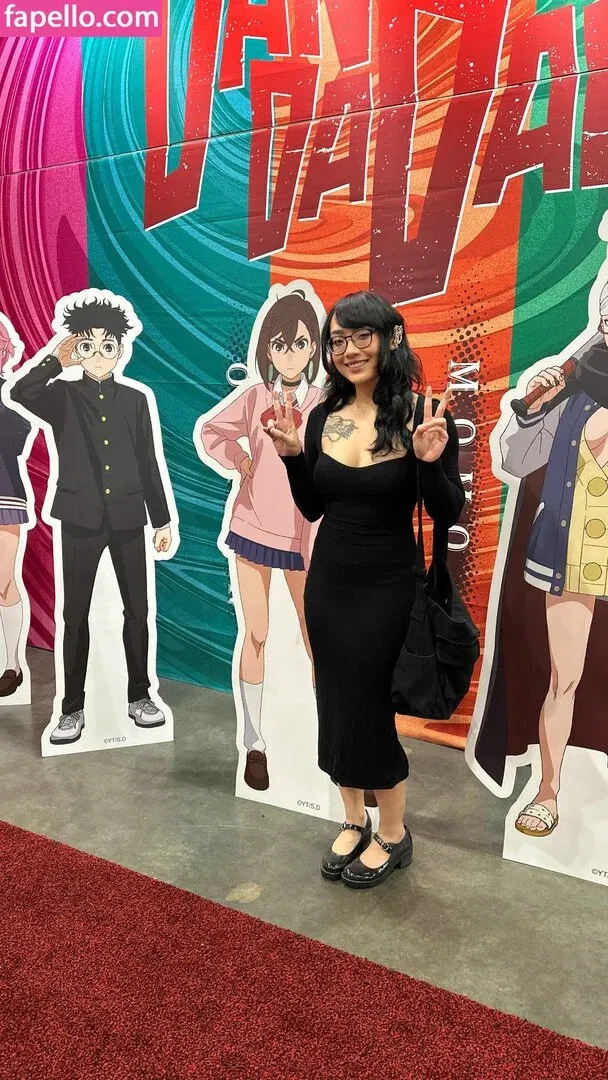 honeebelle Onlyfans Photo Gallery 