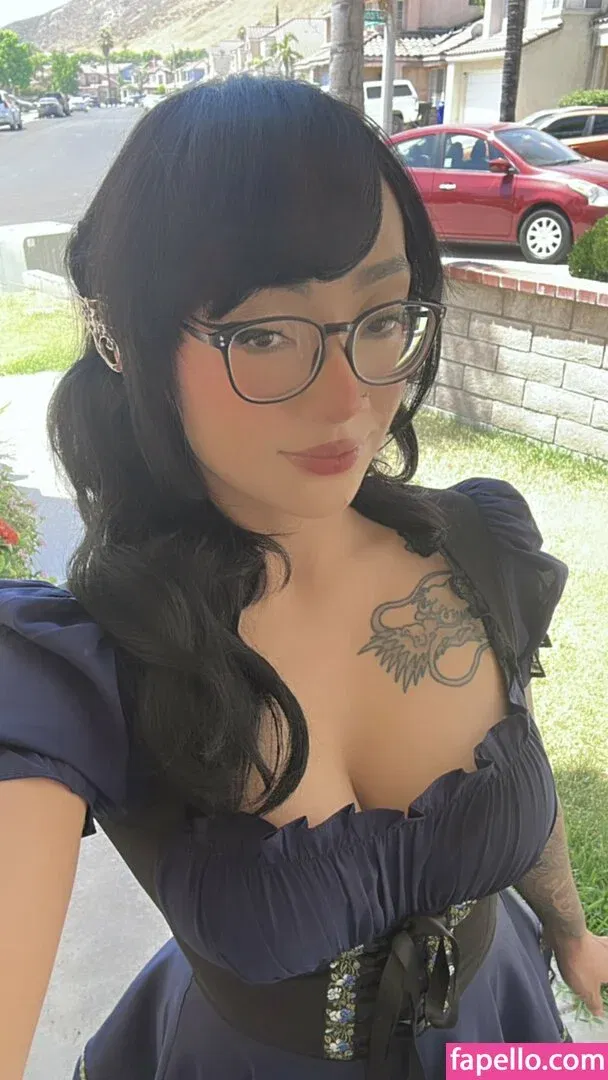 honeebelle Onlyfans Photo Gallery 