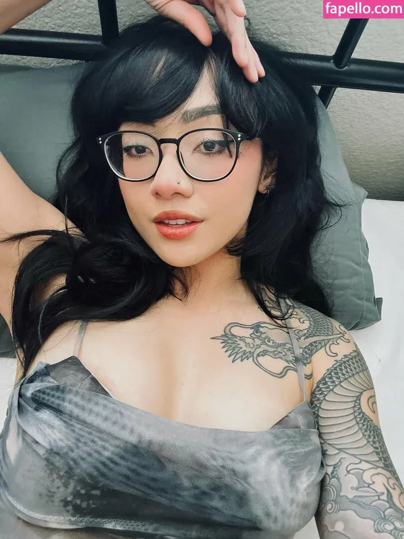 honeebelle Onlyfans Photo Gallery 