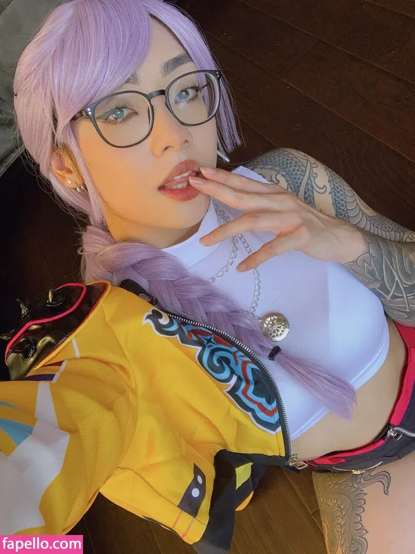 honeebelle Onlyfans Photo Gallery 