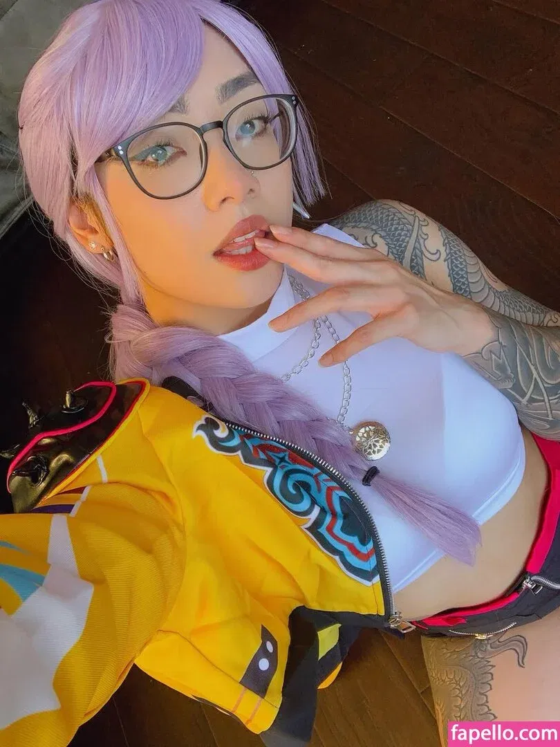 honeebelle Onlyfans Photo Gallery 