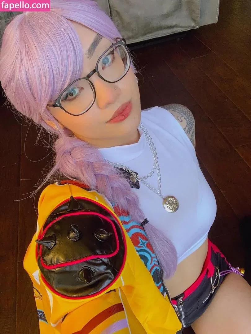 honeebelle Onlyfans Photo Gallery 