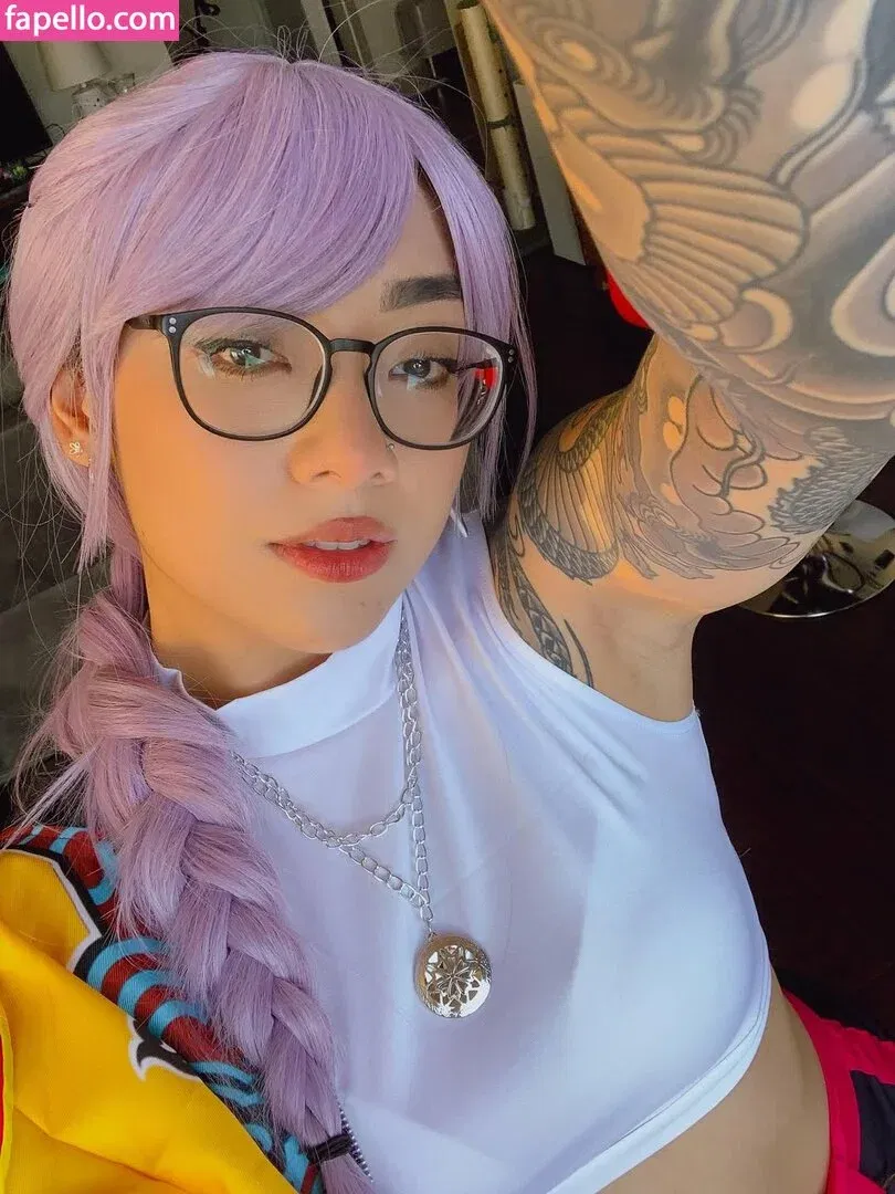 honeebelle Onlyfans Photo Gallery 