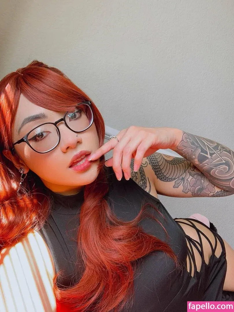 honeebelle Onlyfans Photo Gallery 