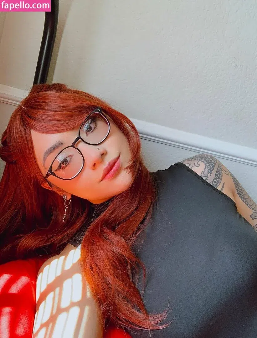 honeebelle Onlyfans Photo Gallery 