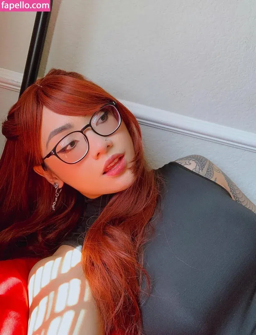 honeebelle Onlyfans Photo Gallery 