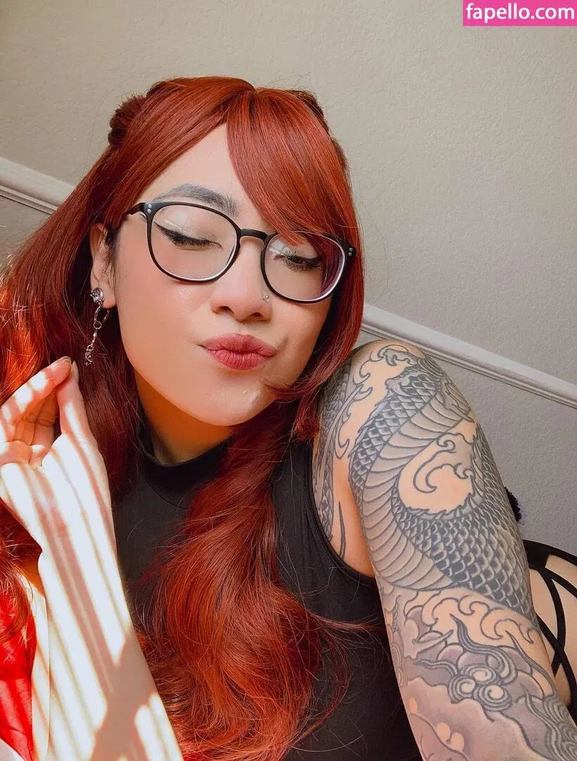 honeebelle Onlyfans Photo Gallery 