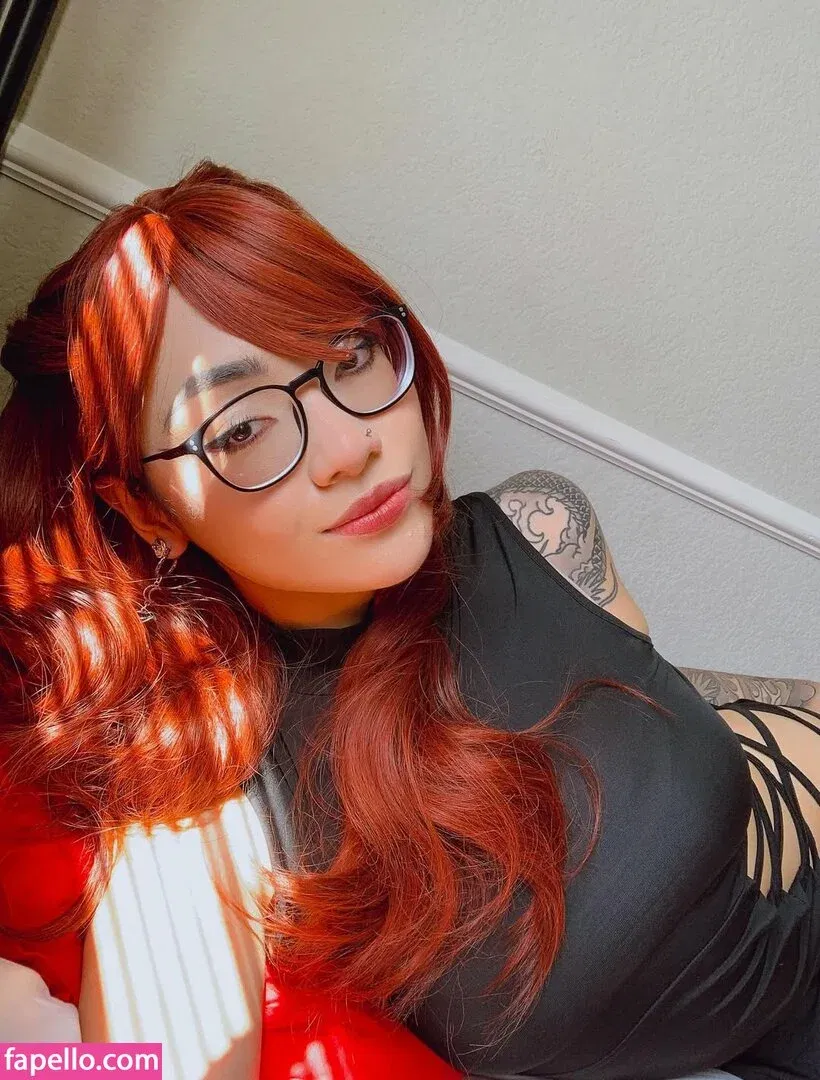 honeebelle Onlyfans Photo Gallery 