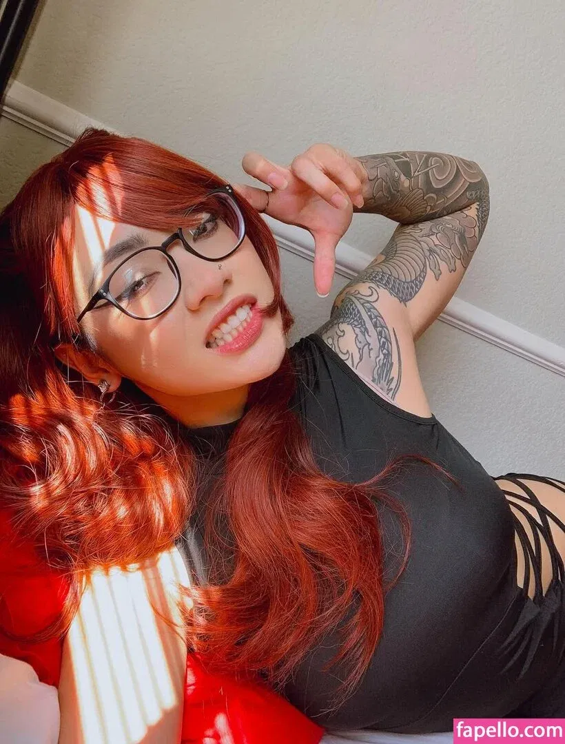 honeebelle Onlyfans Photo Gallery 