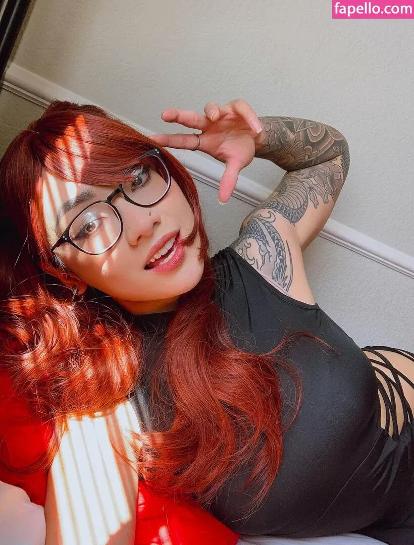 honeebelle Onlyfans Photo Gallery 