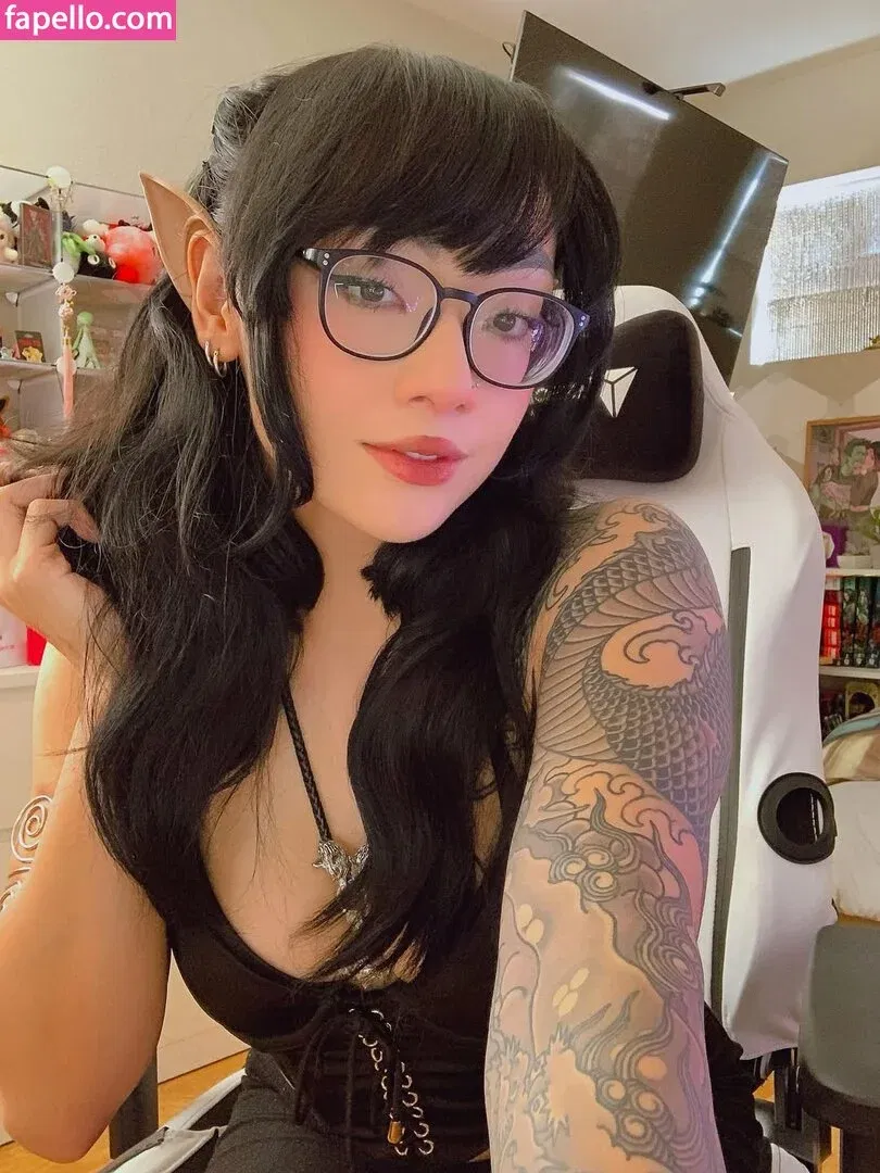 honeebelle Onlyfans Photo Gallery 