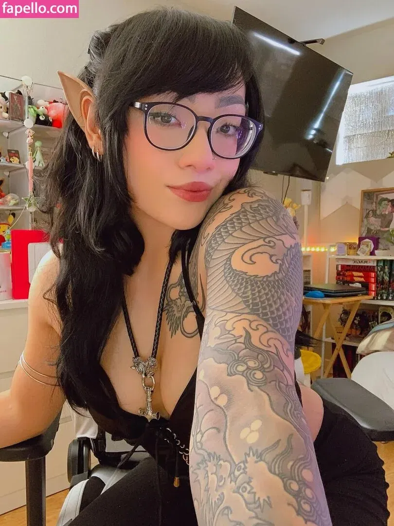 honeebelle Onlyfans Photo Gallery 