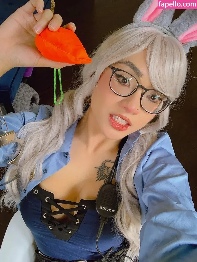 honeebelle Onlyfans Photo Gallery 