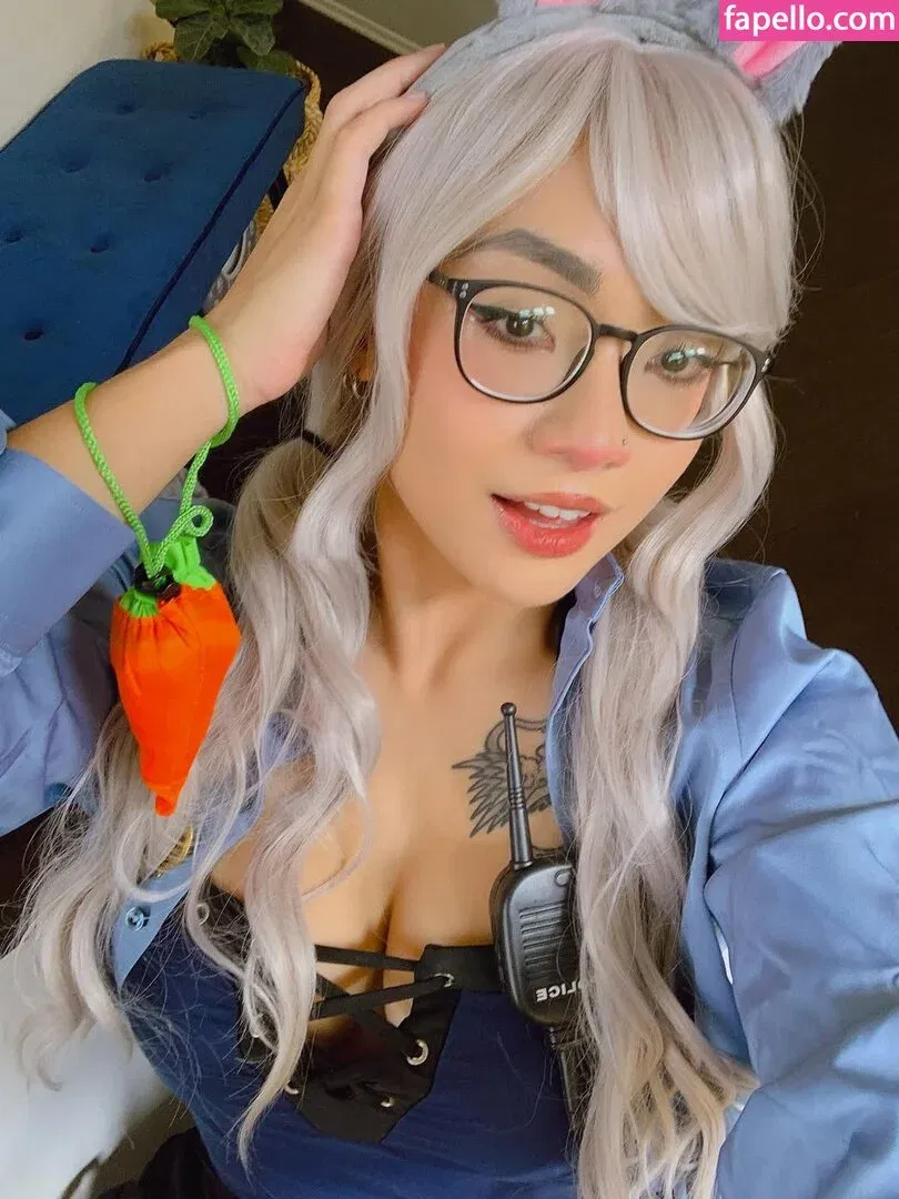 honeebelle Onlyfans Photo Gallery 