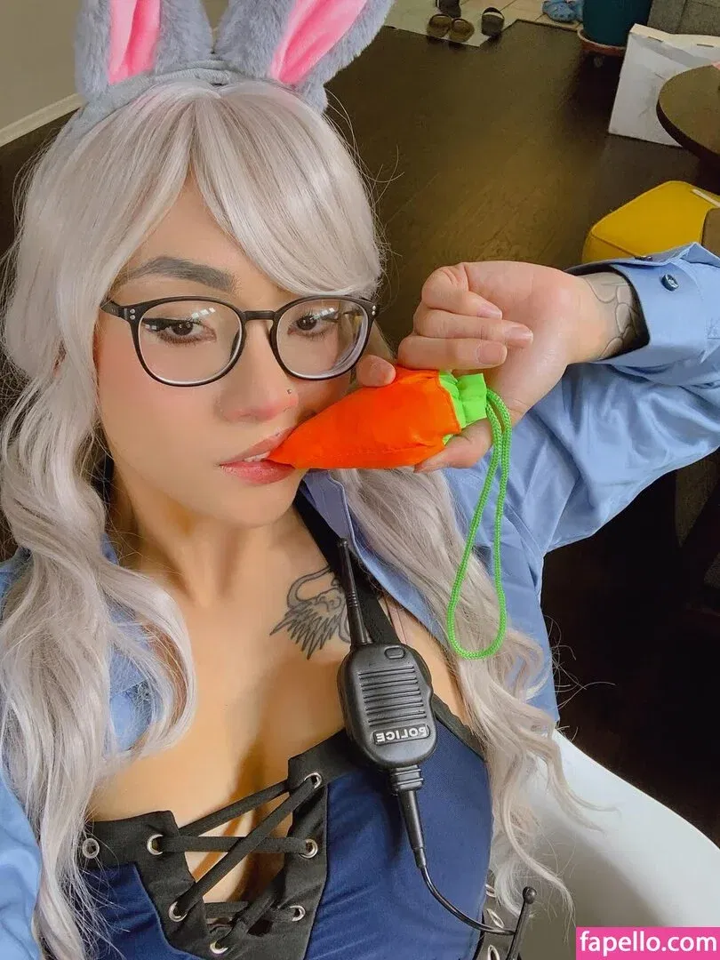 honeebelle Onlyfans Photo Gallery 