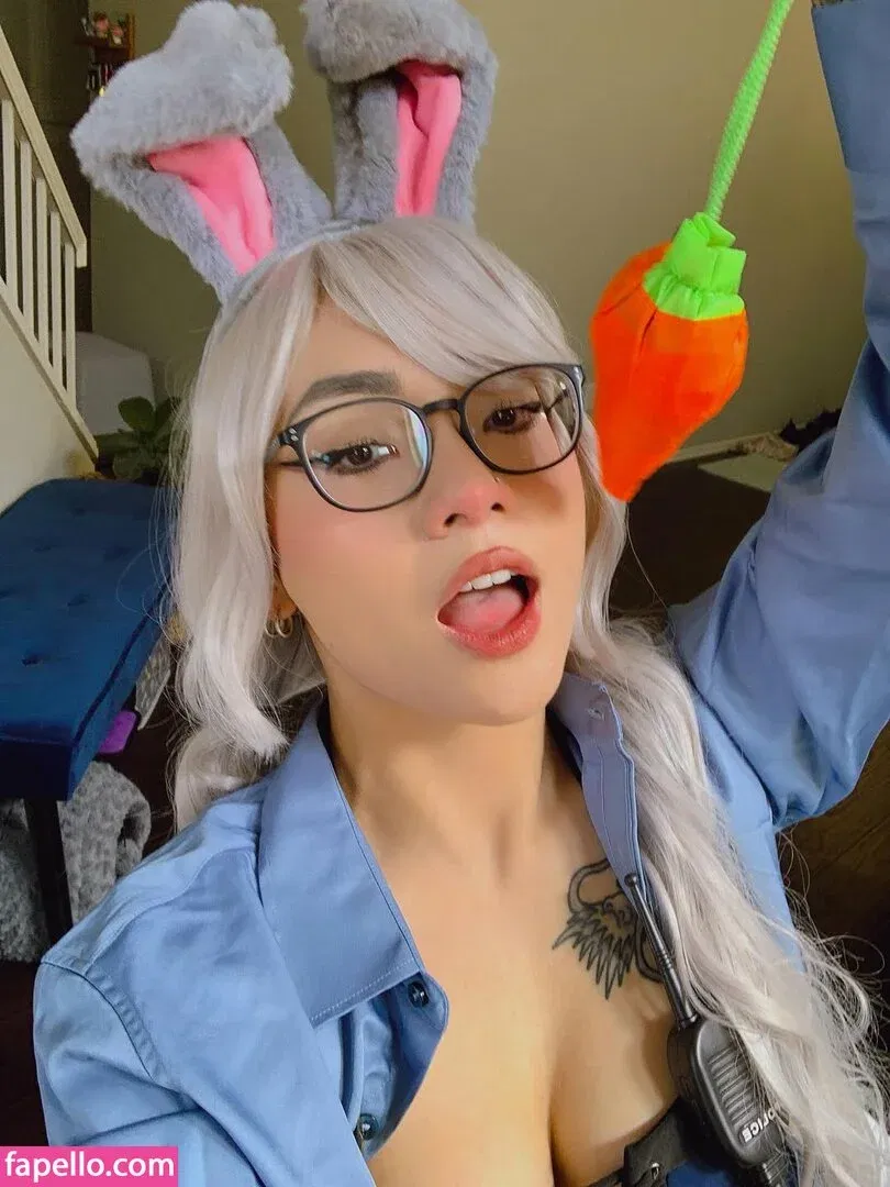 honeebelle Onlyfans Photo Gallery 