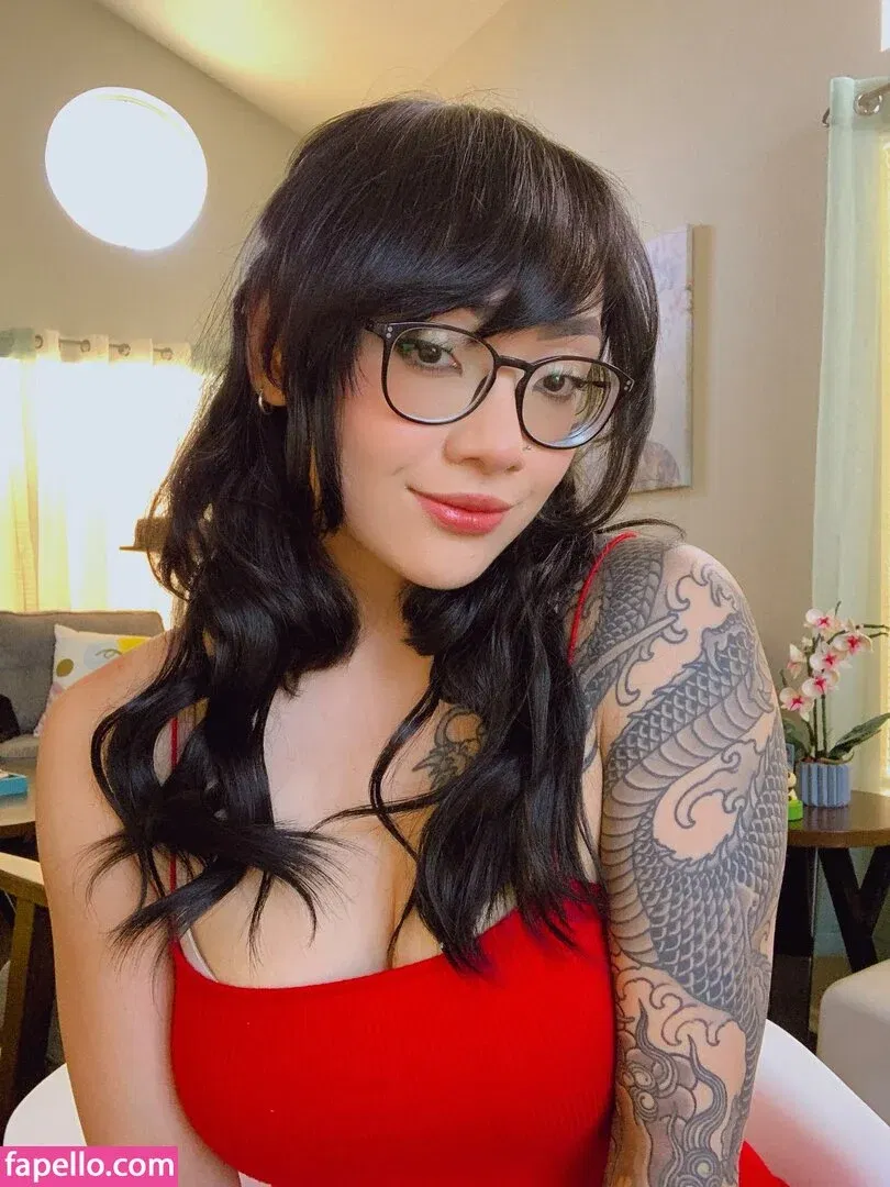 honeebelle Onlyfans Photo Gallery 