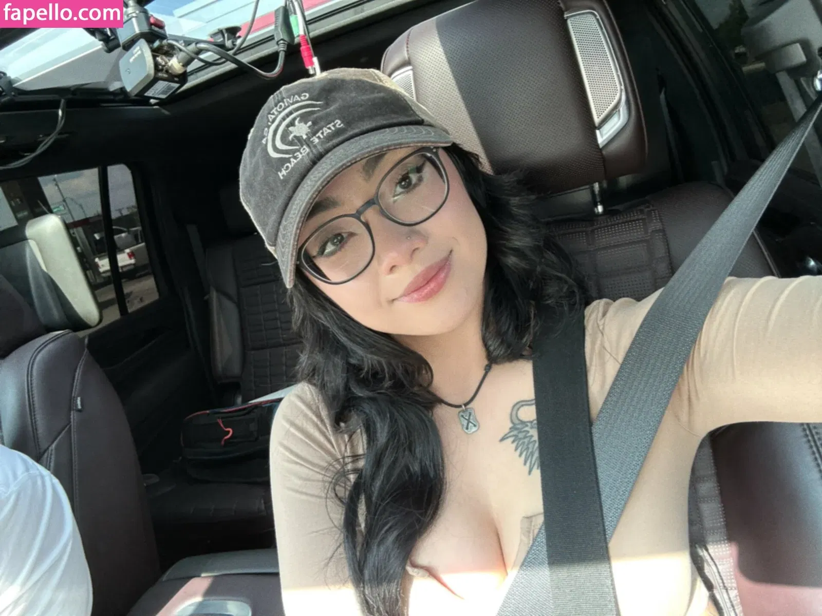 honeebelle Onlyfans Photo Gallery 