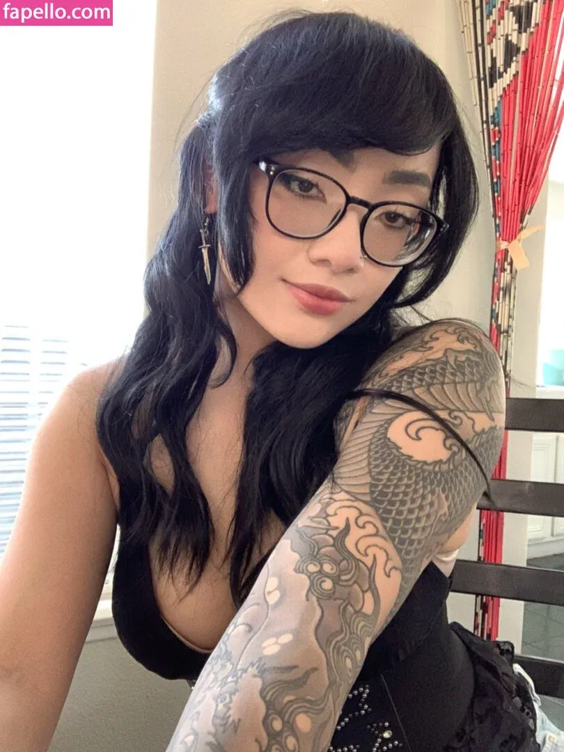 honeebelle Onlyfans Photo Gallery 