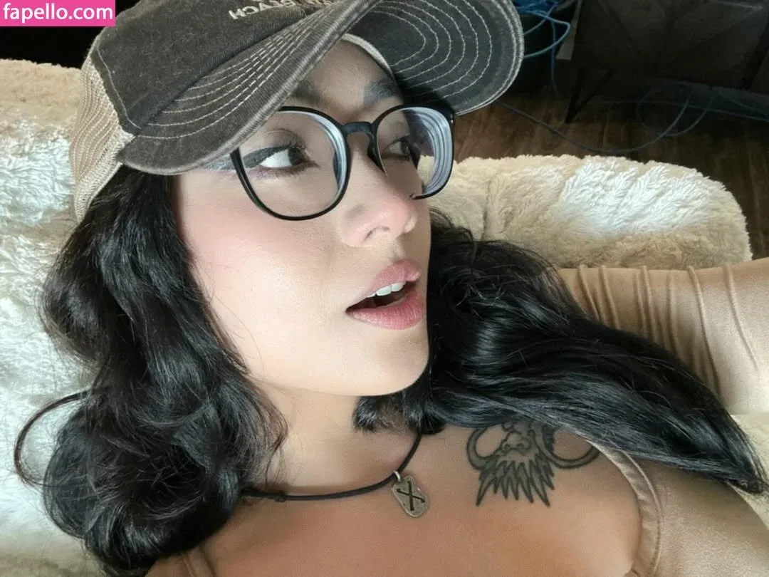 honeebelle Onlyfans Photo Gallery 
