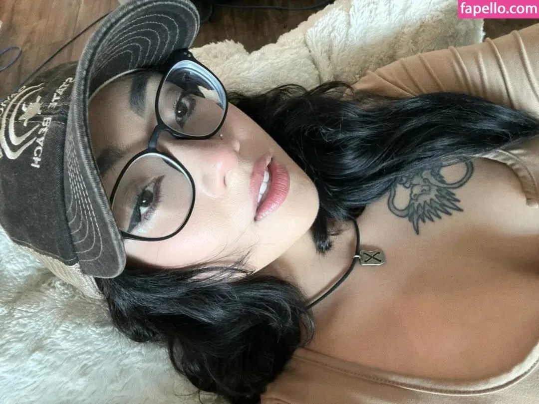 honeebelle Onlyfans Photo Gallery 