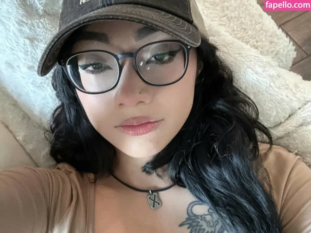 honeebelle Onlyfans Photo Gallery 