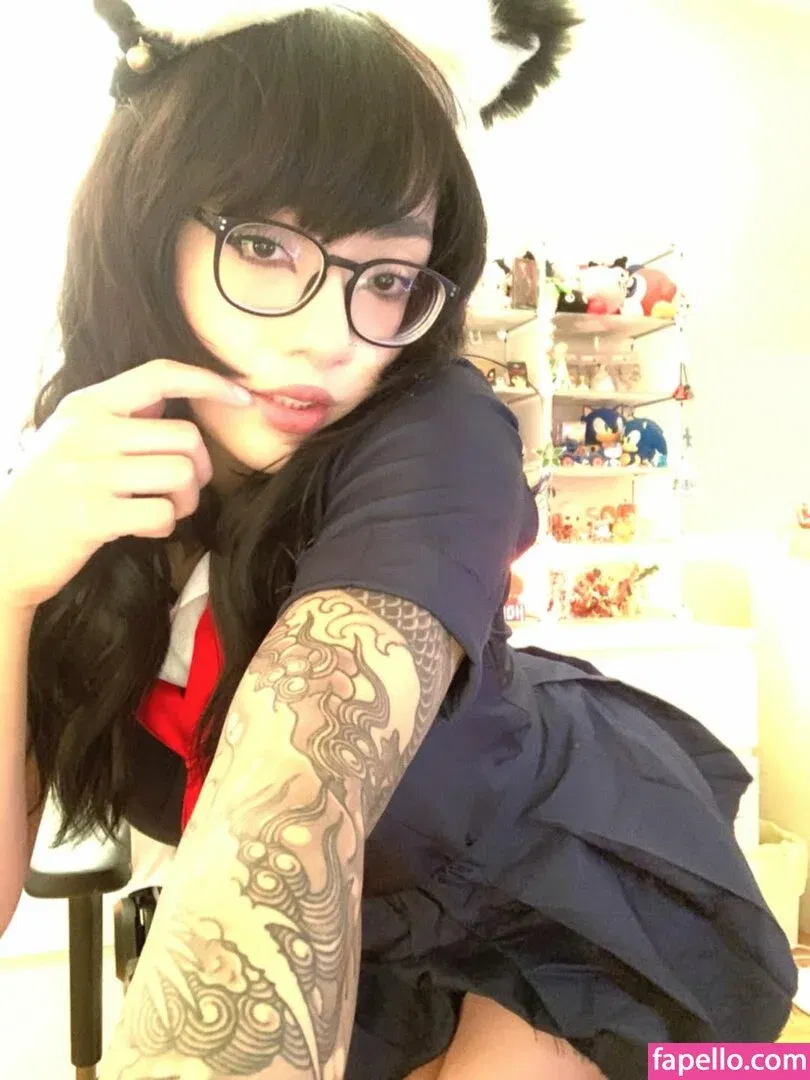 honeebelle Onlyfans Photo Gallery 