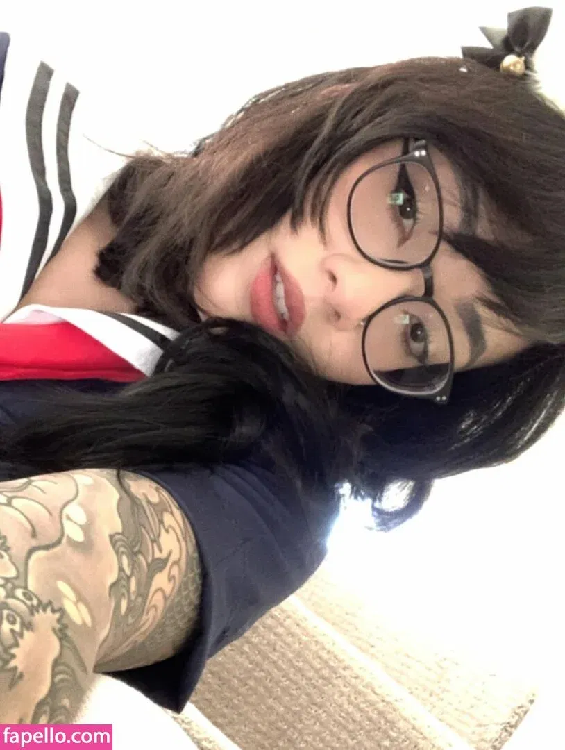 honeebelle Onlyfans Photo Gallery 