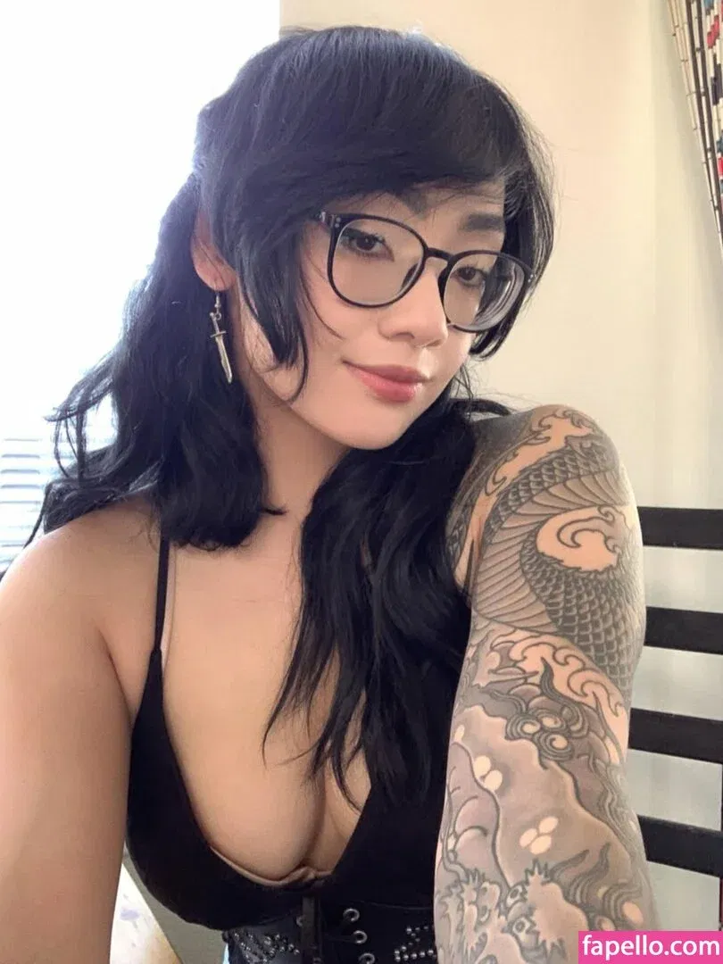 honeebelle Onlyfans Photo Gallery 