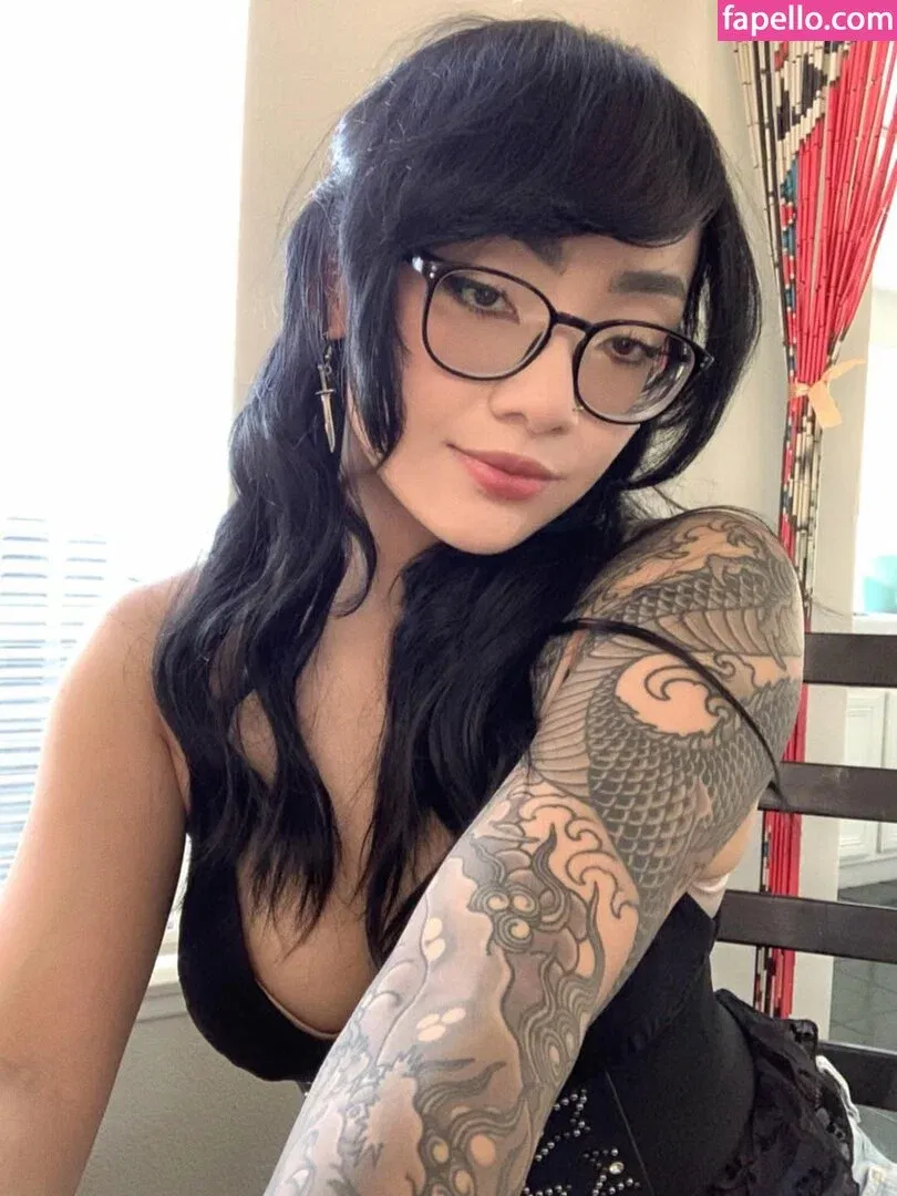 honeebelle Onlyfans Photo Gallery 