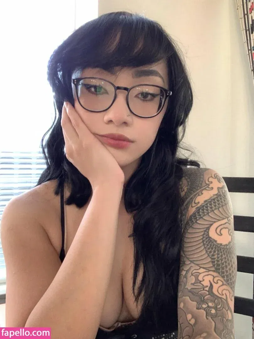 honeebelle Onlyfans Photo Gallery 