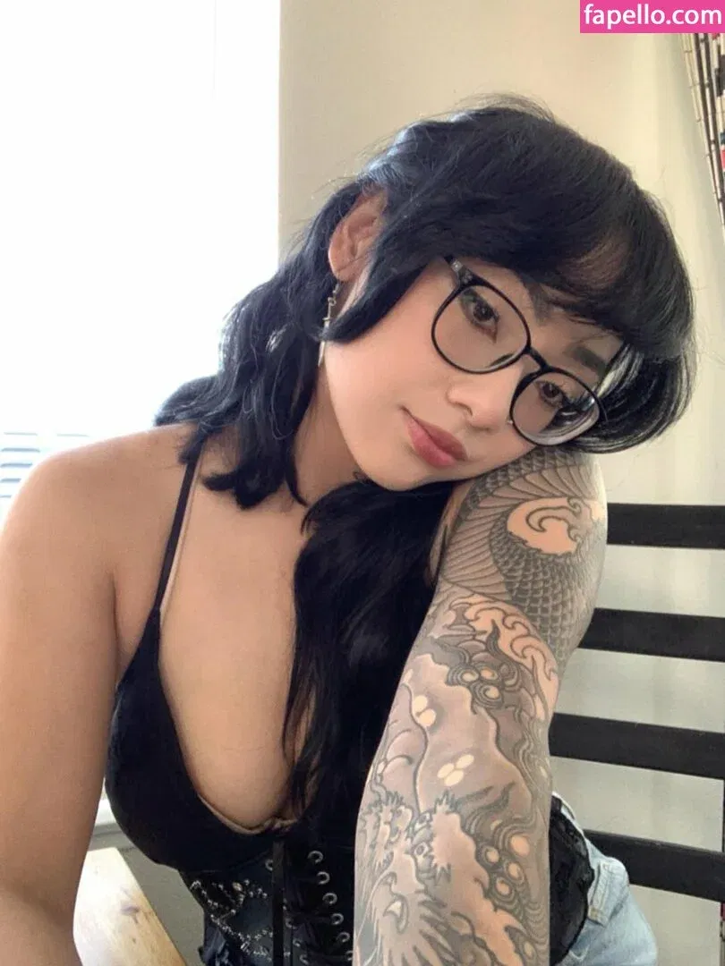 honeebelle Onlyfans Photo Gallery 