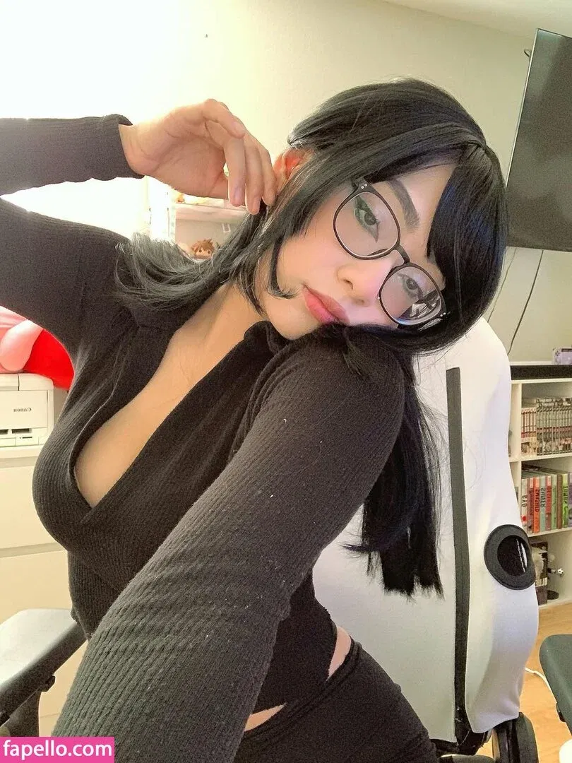 honeebelle Onlyfans Photo Gallery 