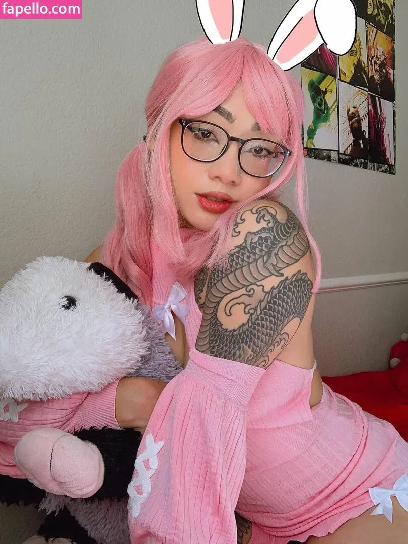 honeebelle Onlyfans Photo Gallery 