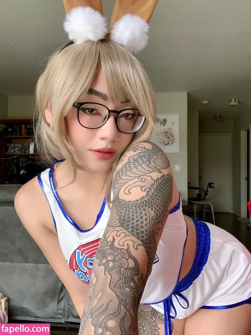 honeebelle Onlyfans Photo Gallery 