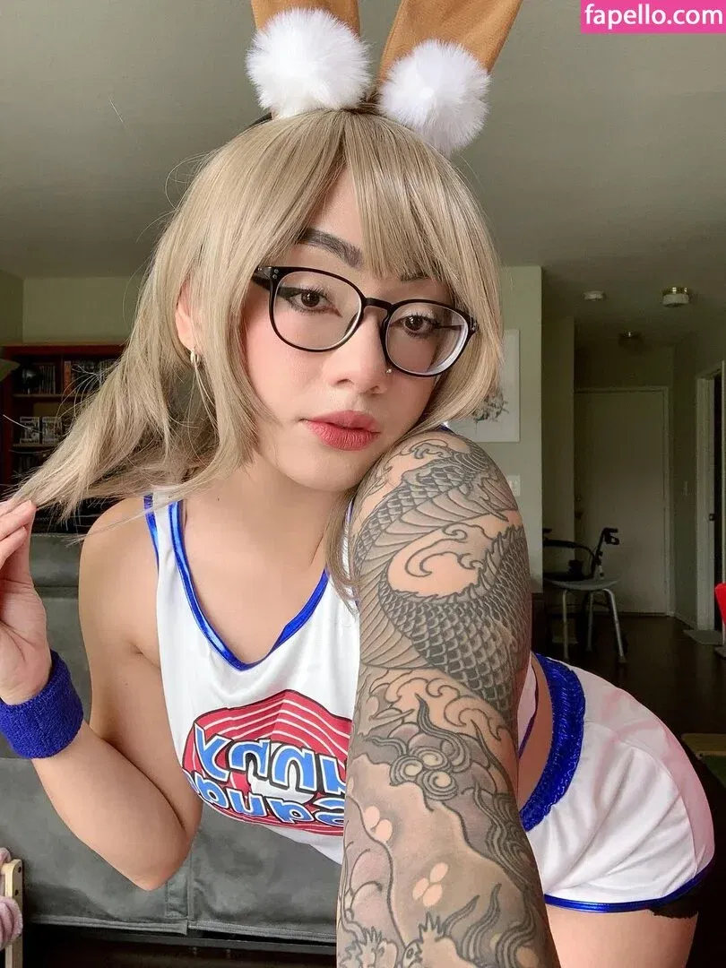 honeebelle Onlyfans Photo Gallery 