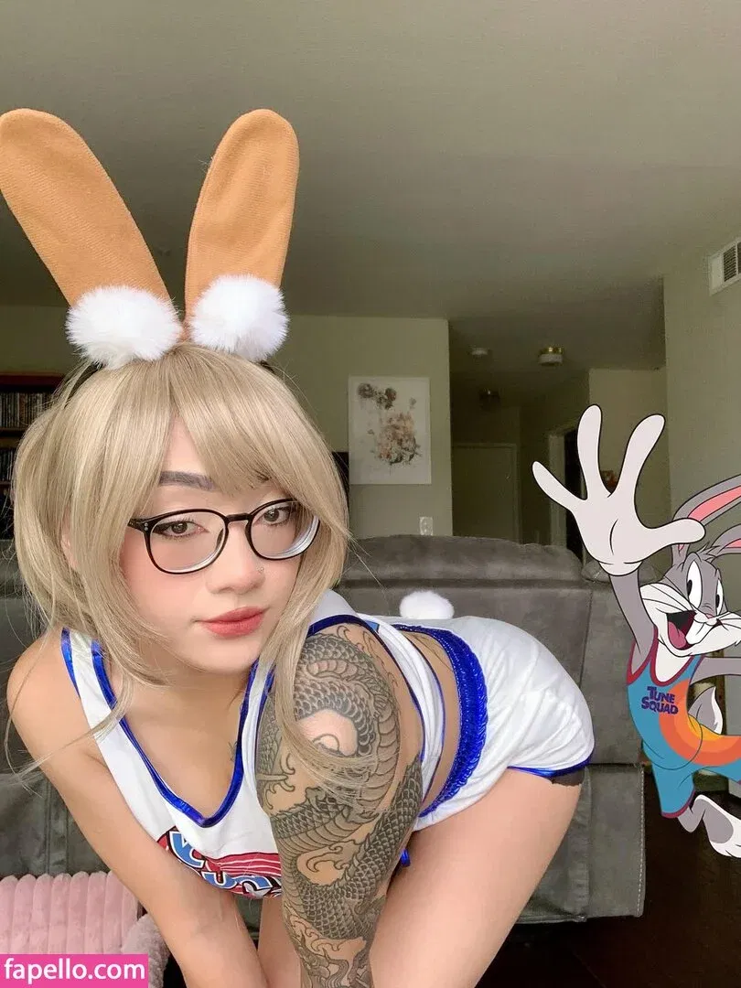 honeebelle Onlyfans Photo Gallery 