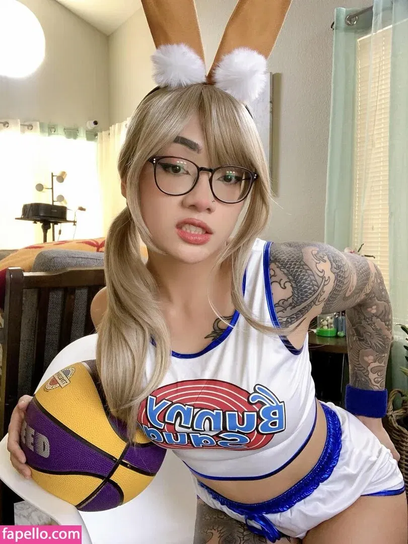 honeebelle Onlyfans Photo Gallery 