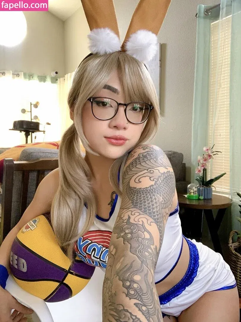 honeebelle Onlyfans Photo Gallery 