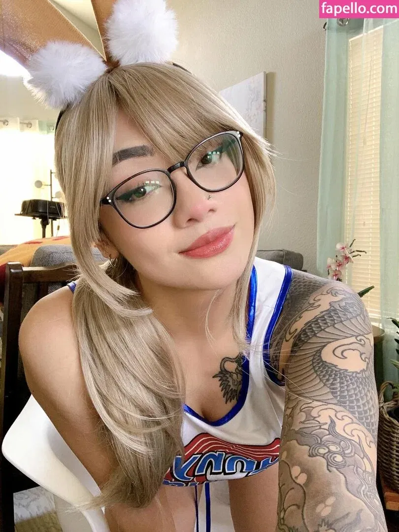 honeebelle Onlyfans Photo Gallery 